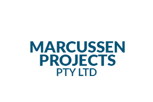 Marcussen Projects Pty Ltd